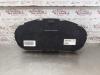 Gebruikte Kilometerteller KM Renault Megane O157392