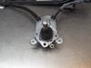 Gebruikte Raammechaniek 4Deurs links-achter Seat Ibiza O157393