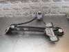Gebruikte Raammechaniek 4Deurs links-achter Seat Ibiza O157393
