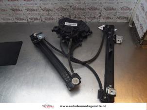 O157394 Gebruikte raammechaniek 4deurs rechts-voor Seat Ibiza