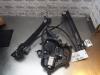 Gebruikte Raammechaniek 4Deurs rechts-voor Seat Ibiza O157394