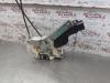 Gebruikte Deurslot Mechaniek 4Deurs links-achter Nissan Pixo O157407