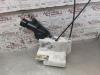 Gebruikte Deurslot Mechaniek 4Deurs links-achter Nissan Pixo O157407