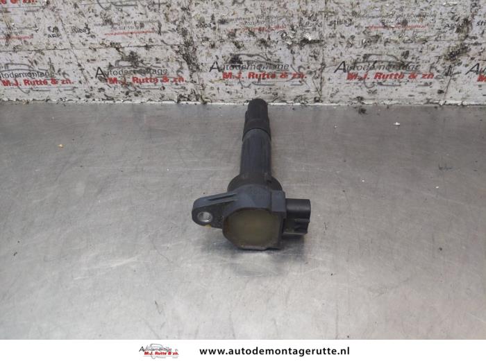 Gebruikte Pen Bobine Nissan Pixo O157408