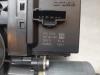 Gebruikte Raammotor Portier Renault Megane O157447