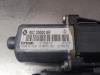 Gebruikte Raammotor Portier Renault Megane O157447