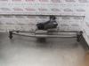 Gebruikte Ruitenwismotor+Mechaniek Mercedes Sprinter O157450