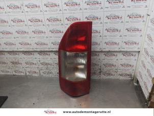 O157453 Gebruikte achterlicht links Mercedes Sprinter