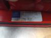 Gebruikte Achterlicht links Mercedes Sprinter O157453