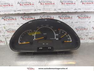 O157454 Gebruikte tellerklok Mercedes Sprinter