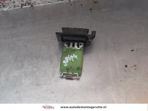 O157459 Gebruikte kachel weerstand Mercedes Sprinter