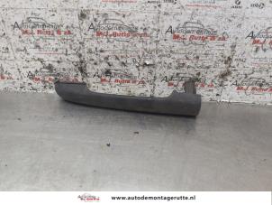 O157461 Gebruikte deurgreep 2deurs links Mercedes Sprinter