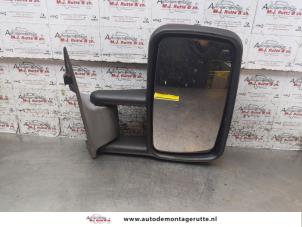 O157465 Gebruikte spiegel buiten rechts Mercedes Sprinter
