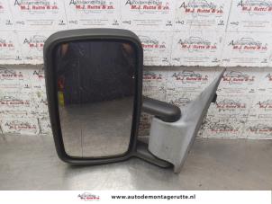 O157466 Gebruikte spiegel buiten links Mercedes Sprinter