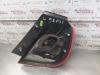 Gebruikte Achterlicht links Mitsubishi Colt O157475