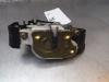 Gebruikte Portierslot Mechaniek 2Deurs links Mitsubishi Colt O157478