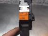 Gebruikte Gaspedaal Renault Megane O157490