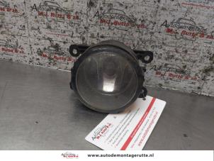 O157492 Gebruikte mistlamp links-voor Renault Megane