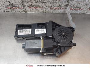 O157493 Gebruikte motor portierruit Renault Megane