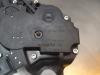 Gebruikte Motor Ruitenwisser achter Renault Megane O157494