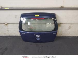 O157498 Gebruikte achterklep Hyundai I10