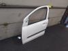 Gebruikte Deur 4Deurs links-voor Nissan Pixo O157501