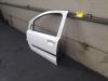 Gebruikte Deur 4Deurs links-voor Nissan Pixo O157501