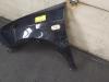 Gebruikte Scherm links-voor Seat Ibiza O157502