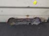 Gebruikte Bumper achter Dacia Sandero O157507