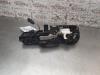 Gebruikte Portiergreep 2Deurs links Renault Megane O157511
