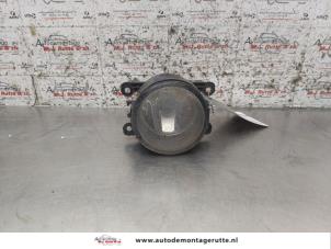 O157515 Gebruikte mistlamp rechts-voor Renault Megane