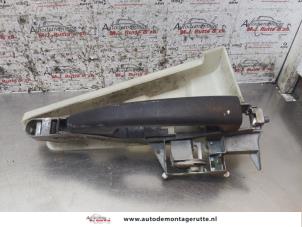 O157536 Gebruikte greep achterdeur bus-bestel Citroen Jumpy