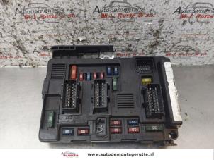 O157540 Gebruikte zekeringkast Citroen C5