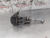 Gebruikte Slotenset Cilinder (compleet) Citroen Jumpy O157541