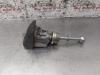 Gebruikte Slotenset Cilinder (compleet) Citroen Jumpy O157541