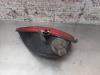 Gebruikte Mistachterlicht Renault Megane O157543