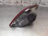 Gebruikte Mistachterlicht Renault Megane O157545