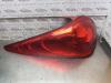 Gebruikte Achterlicht links Peugeot 207 O157548