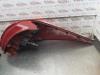 Gebruikte Achterlicht links Peugeot 207 O157548