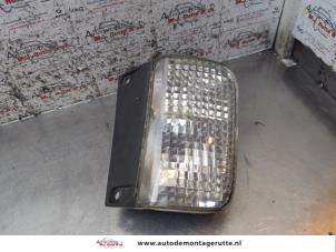 O157555 Gebruikte achteruitrijlicht rechts Renault Trafic