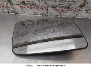 O157558 Gebruikte spiegelglas rechts Opel Astra