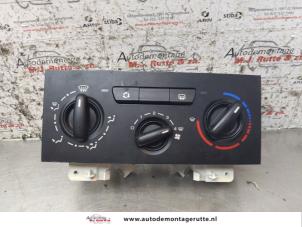 O157574 Gebruikte kachel bedieningspaneel Citroen Jumpy