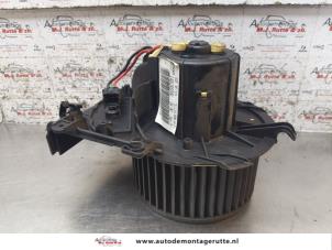 O157577 Gebruikte aanjager Citroen Jumpy