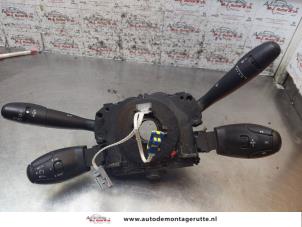 O157578 Gebruikte stuurkolomschakelaar Citroen Jumpy