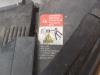 Gebruikte Koplamp links Volvo V50 O157599