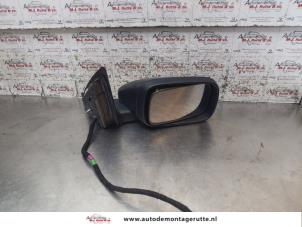 O157601 Gebruikte buitenspiegel rechts Volvo V50
