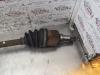 Gebruikte Cardanas links-voor (VWA) Ford Fiesta O157602