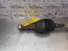 Gebruikte Cardanas links-voor (VWA) Ford Fiesta O157602