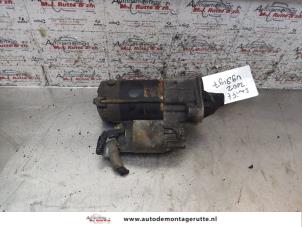 O157616 Gebruikte startmotor Suzuki Swift