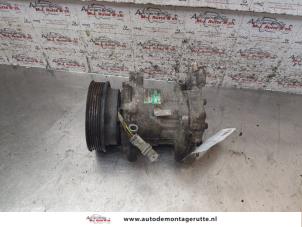 O157621 Gebruikte pomp airco Renault Modus